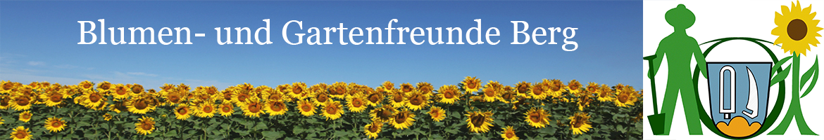 Blumen- und Gartenfreunde Berg