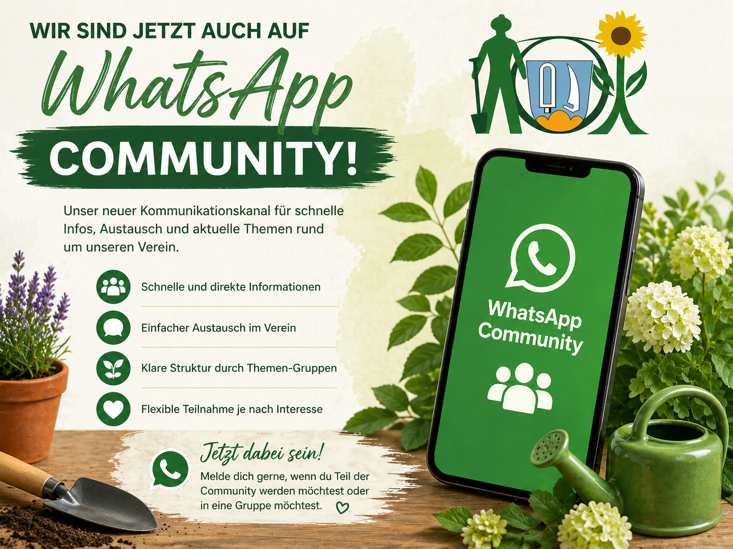 Titelbild Beitrag WhatsApp-Community vom 27.04.2026